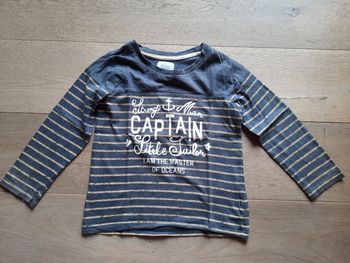 T-shirt La Redoute kids