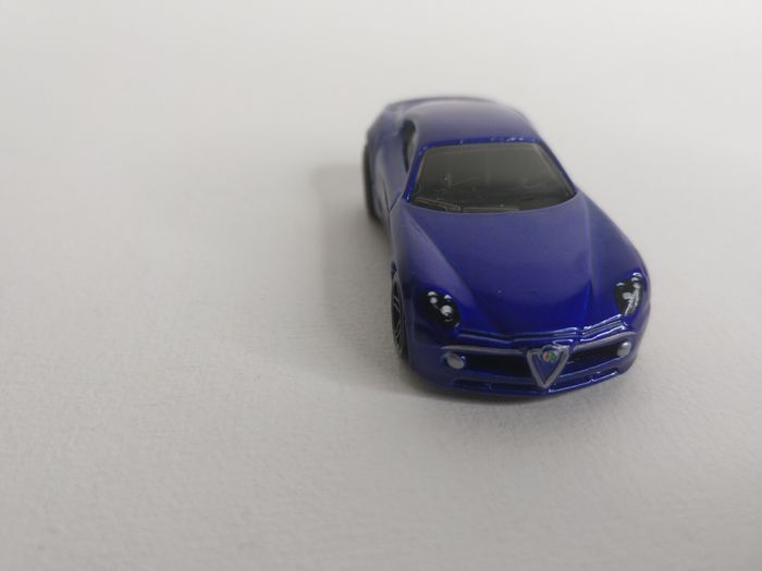 Hot Wheels Alfa Romeo 8C Competizione
Exclusif Multipack 2023 - photo numéro 3
