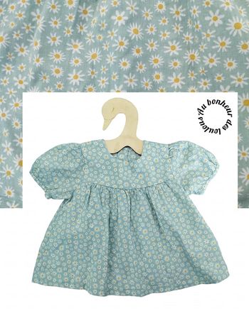 3 ans blouse été Vertbaudet