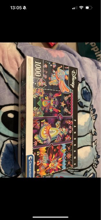 Puzzle