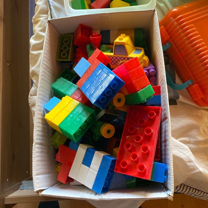 Blocs de construction