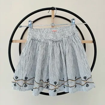 2 ans jupe tape a l'oeil ( taille 2-3 ans )