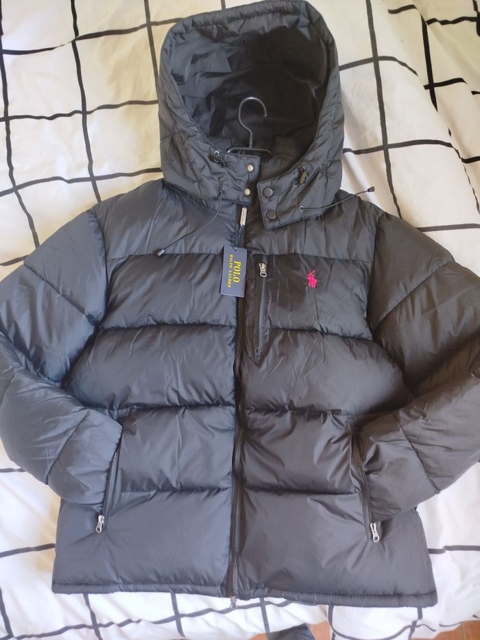 Doudoune Ralph Lauren - Taille XL- Neuve avec étiquette - photo numéro 5