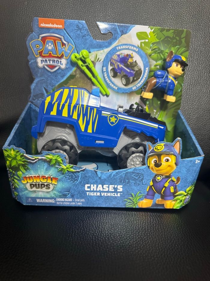 Chase pat patrouille - photo numéro 4