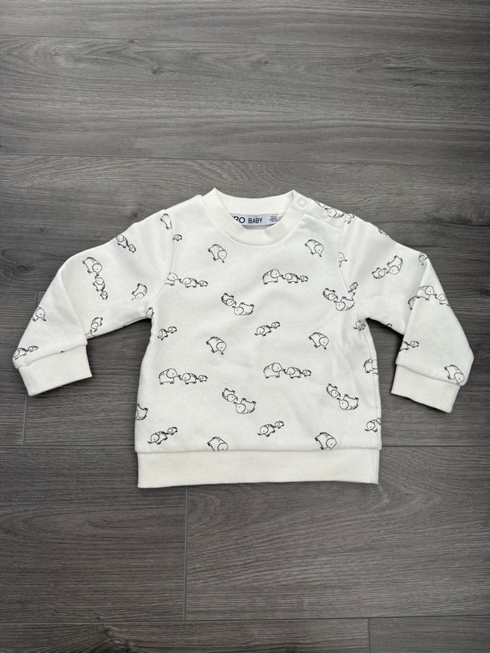Pull enfant - photo numéro 2