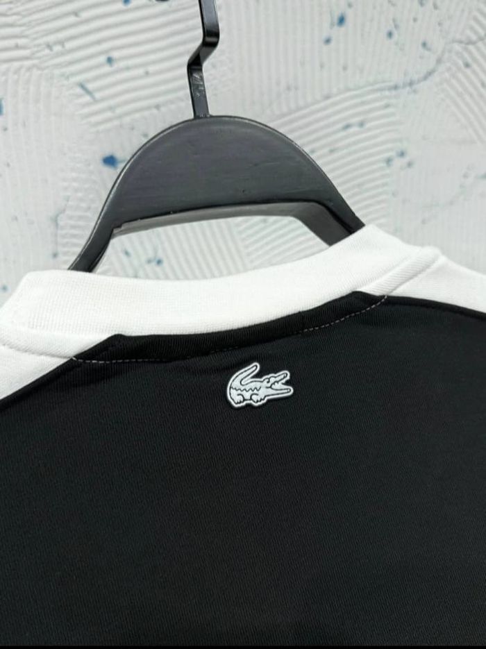 Pull Lacoste - photo numéro 3