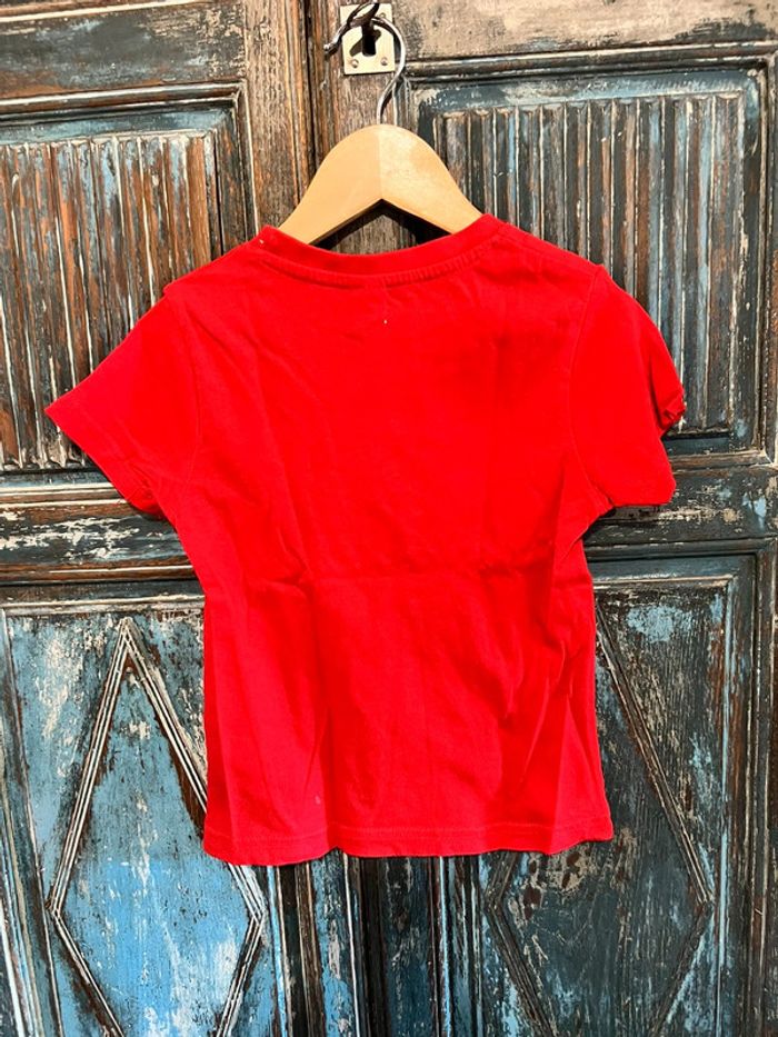 Très beau teeshirt souvenir de Santiago de compostela - photo numéro 2