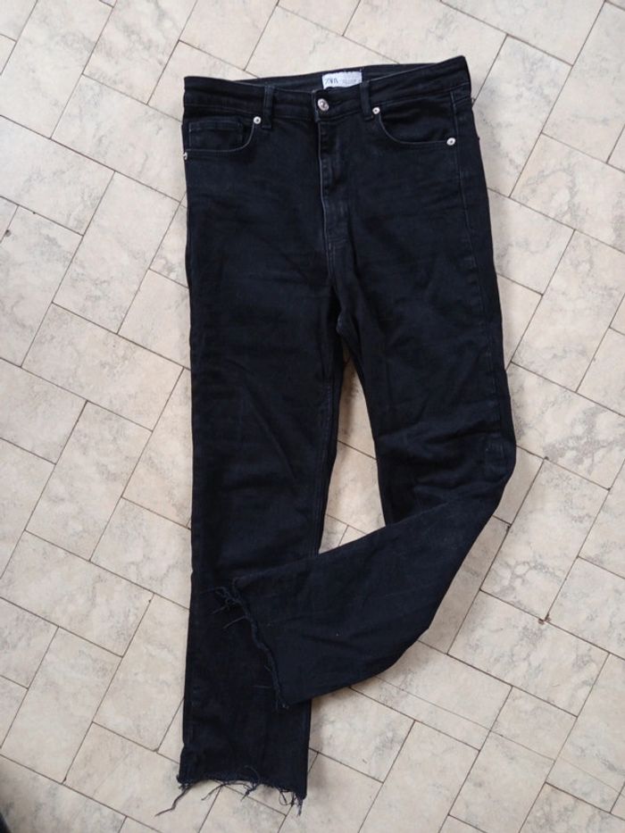Jeans Zara