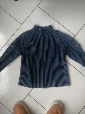 Gilet 6A
