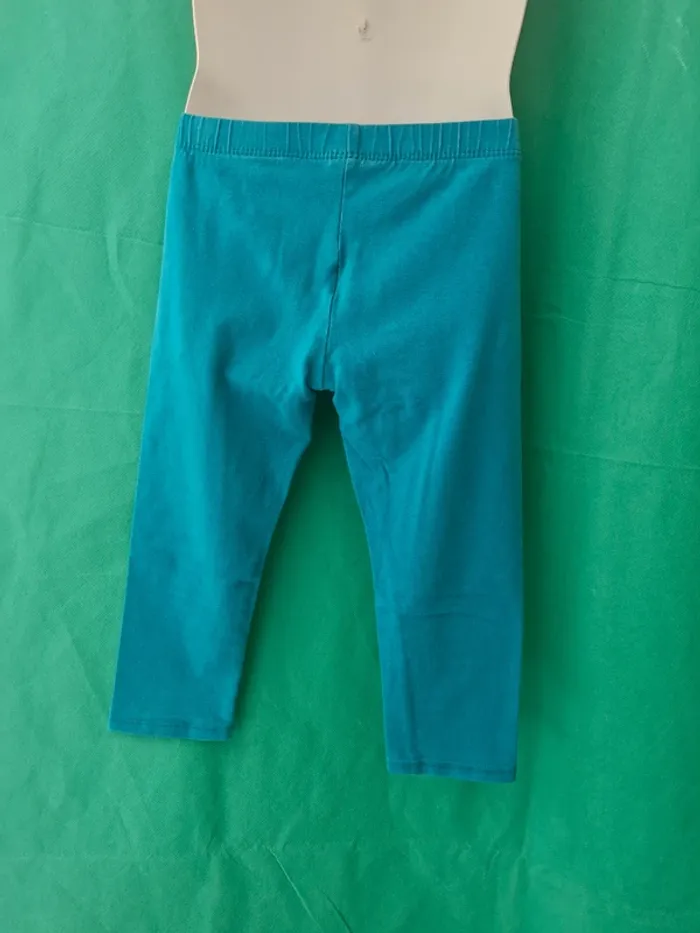 Legging court 7 ans 122 cm Tape à l'oeil - photo numéro 3