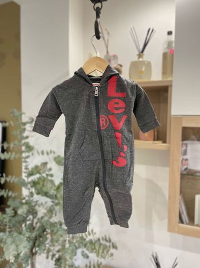 Combinaison - photo numéro 2