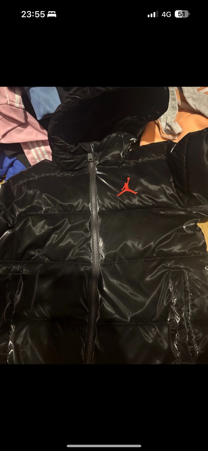 Manteau Jordan - photo numéro 2