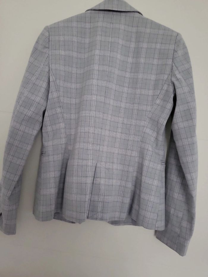 Veste Blazer Zara - photo numéro 7