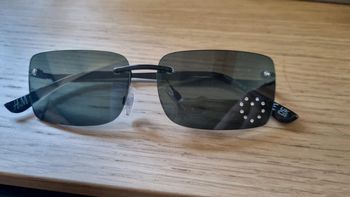 Lunette soleil neuve h&m homme femme