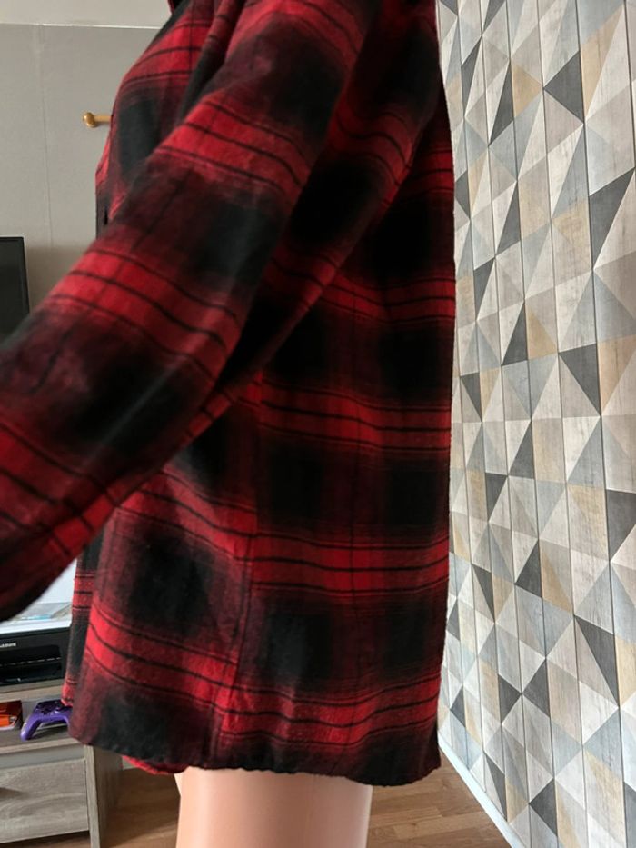 Jolie chemise taille 40 - photo numéro 5