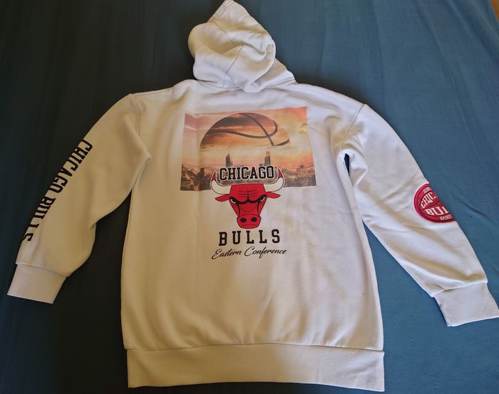 Pull Chicago Bulls - photo numéro 2
