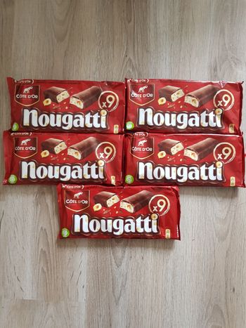 Confiseries côte d'or