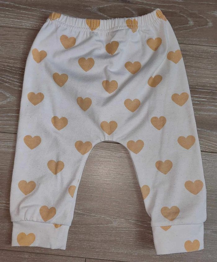 Pantalon sarouel 70 cm - photo numéro 2