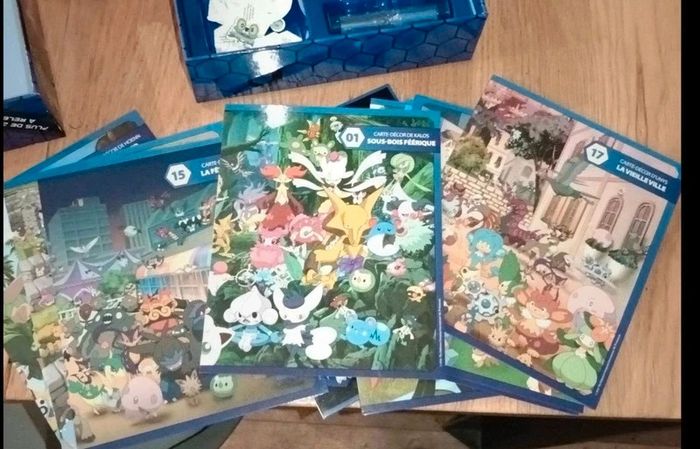 Jeu pokemon 200 defis - photo numéro 4