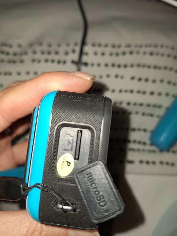 Caméra studio HD vtech - photo numéro 4