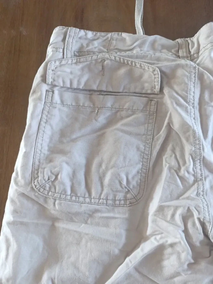 Pantalon WE fondamentals - photo numéro 3