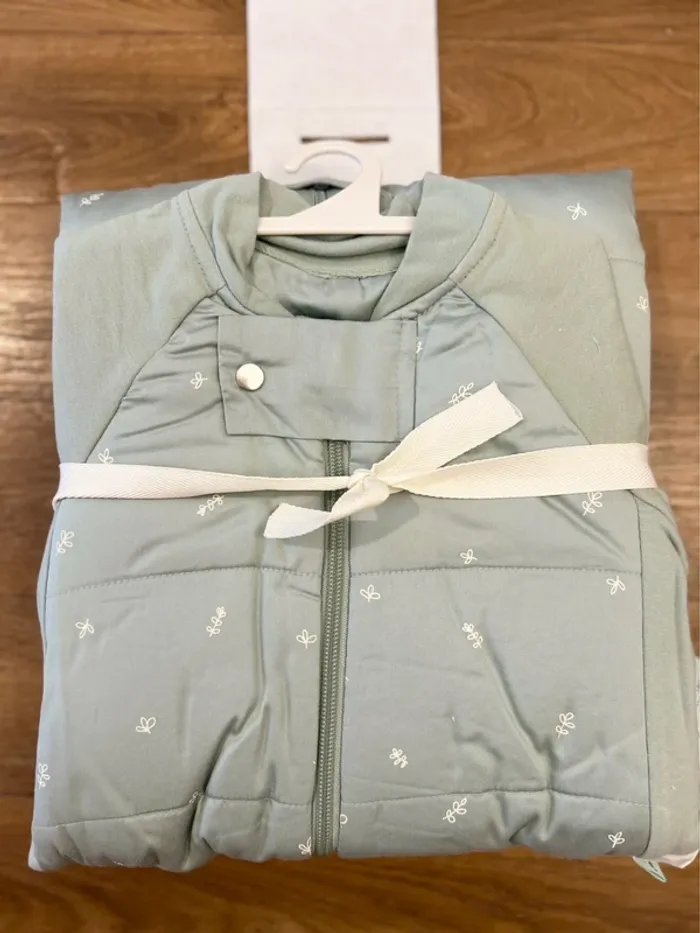 (New) onesie sleep bag 2-4Y 2.5 tog - photo numéro 2