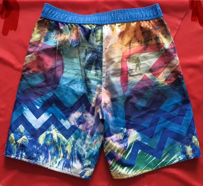 Short de bain freegun - photo numéro 2