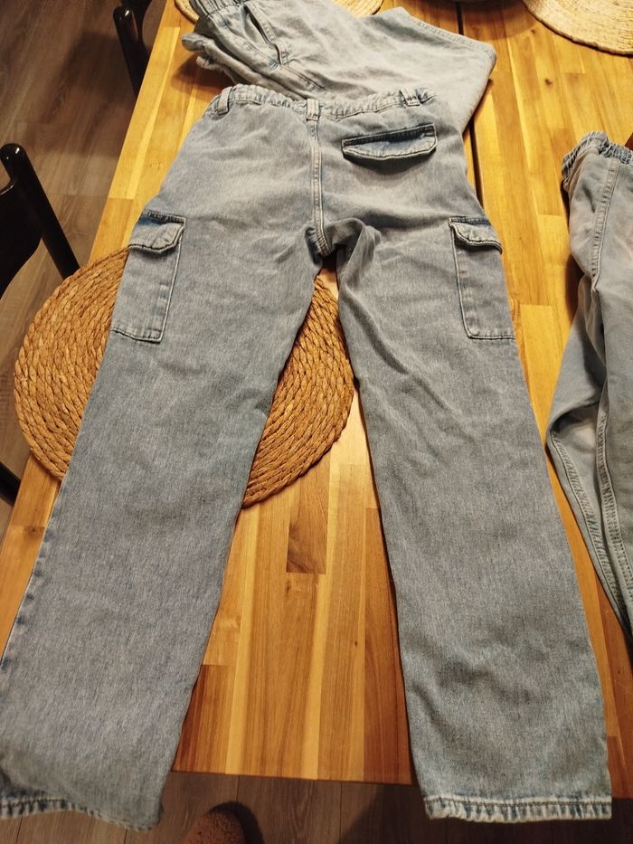 Jeans Ado - photo numéro 2