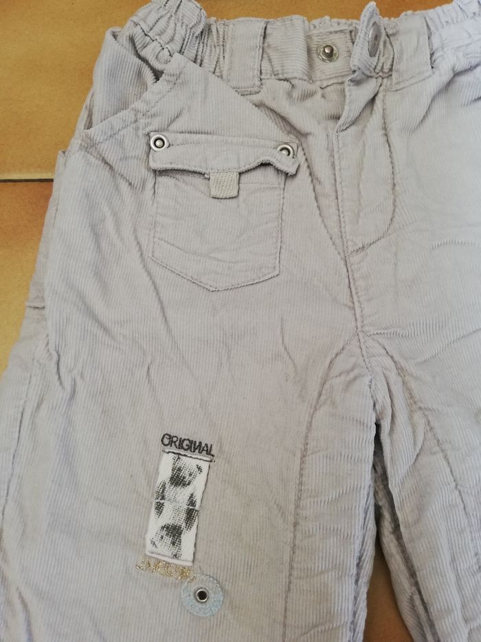 Pantalon - photo numéro 2