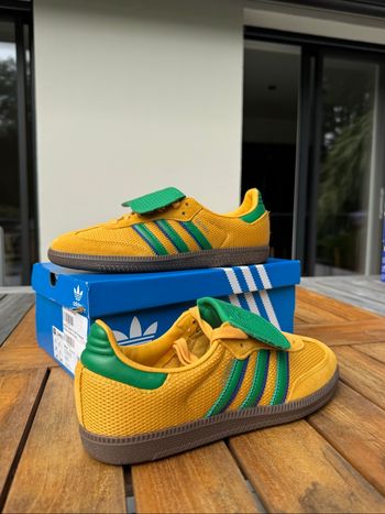 Adidas Samba LT Preloved
