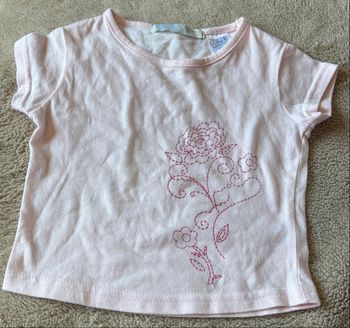 T shirt
