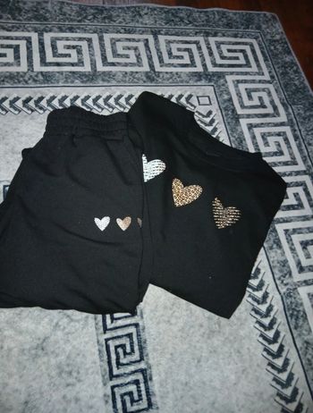 femme ensemble hiver