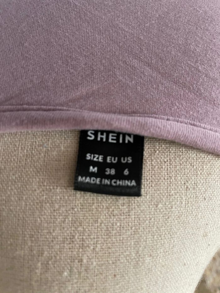 Crop top manches courtes - photo numéro 3