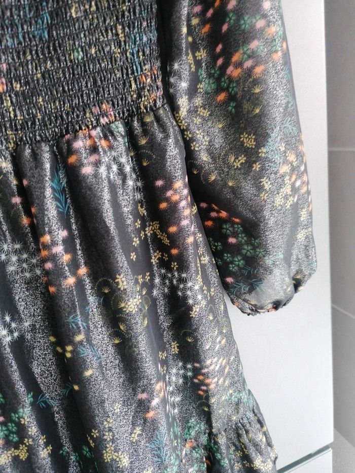 Robe chic - photo numéro 3