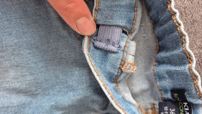 Jeans - photo numéro 5