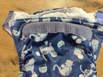 Couche T1 Bambino Mio
