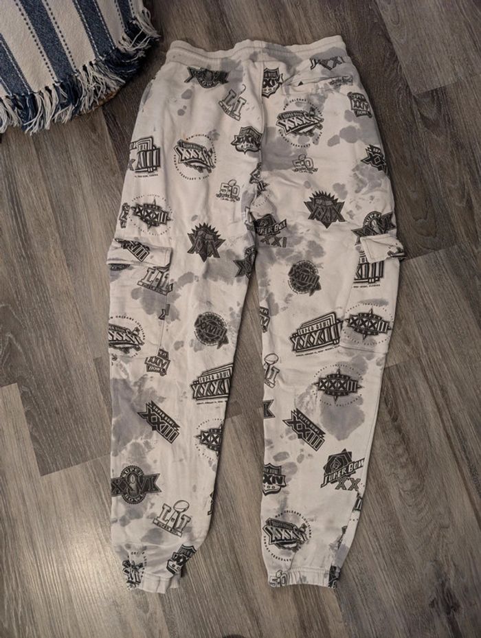 Ensemble jogging NFL Celio t.M - photo numéro 5