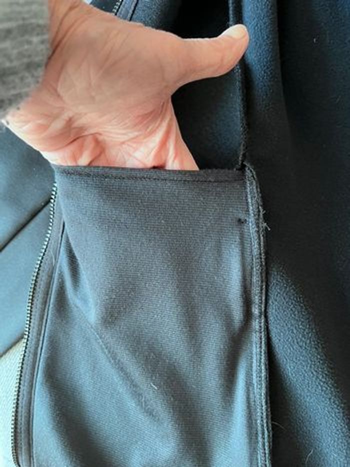 Veste de randonnée Columbia - photo numéro 5