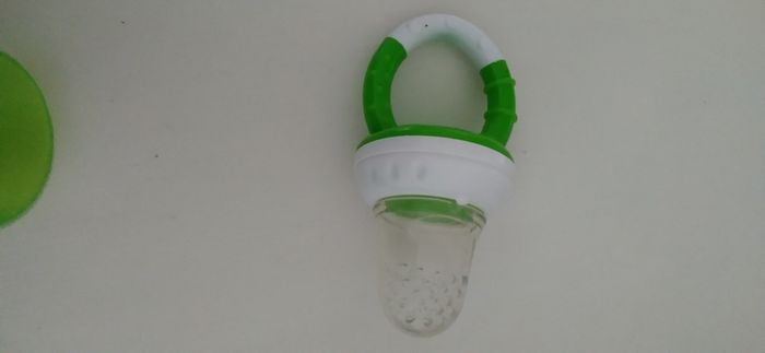 Tétine grignoteuse neuve - photo numéro 3