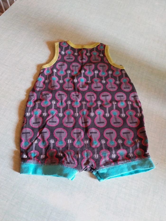 Combi short - photo numéro 2