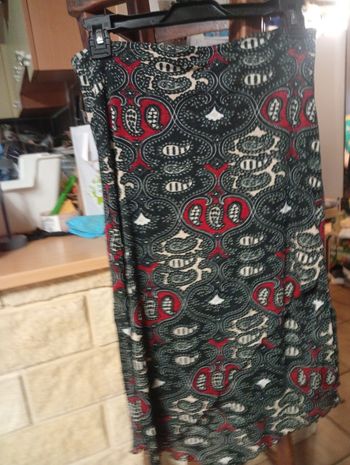 Jupe printemps femme taille 36 