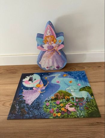 Puzzle enfant 