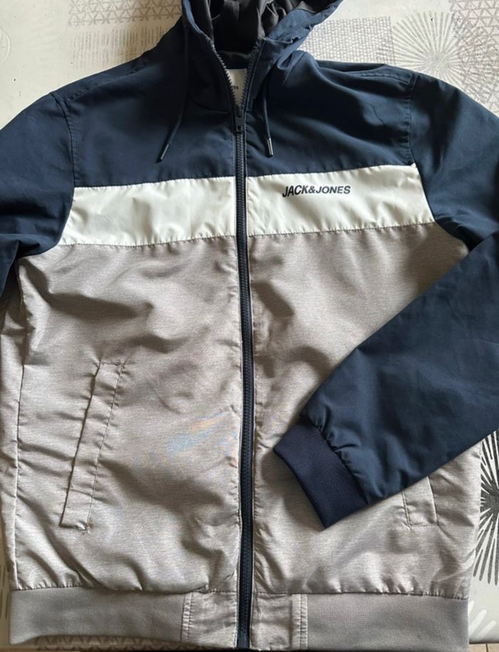 Veste homme - photo numéro 3