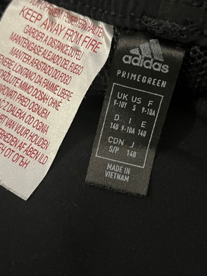 Pantalon jogging Adidas - photo numéro 3