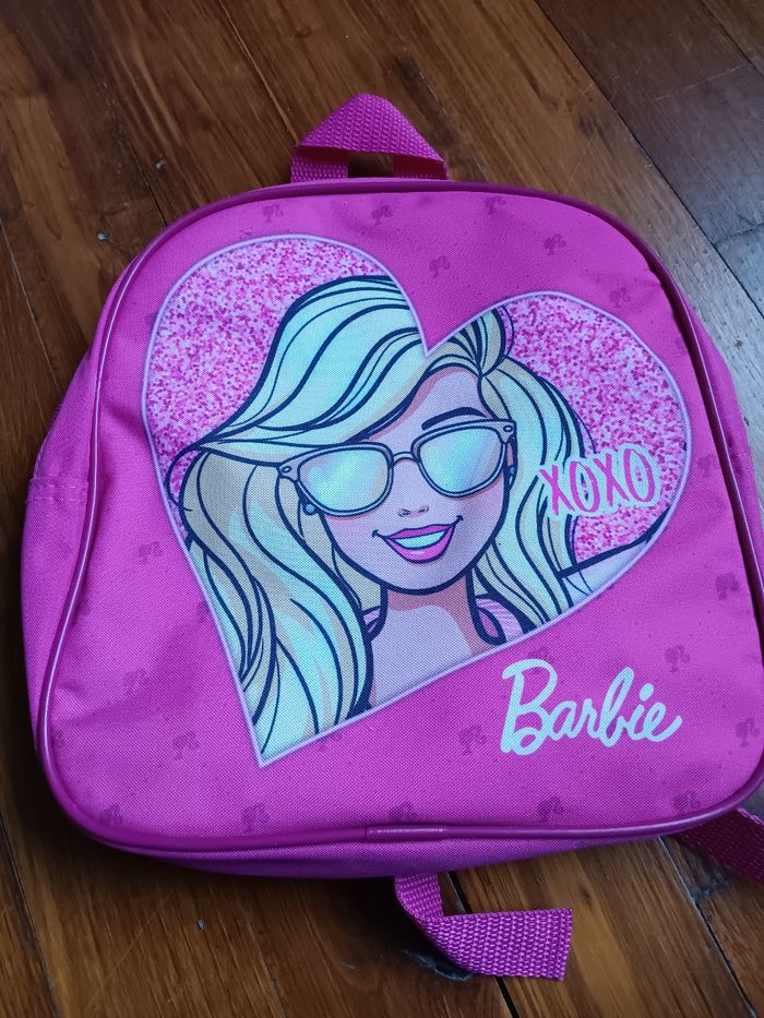 Sac Barbie