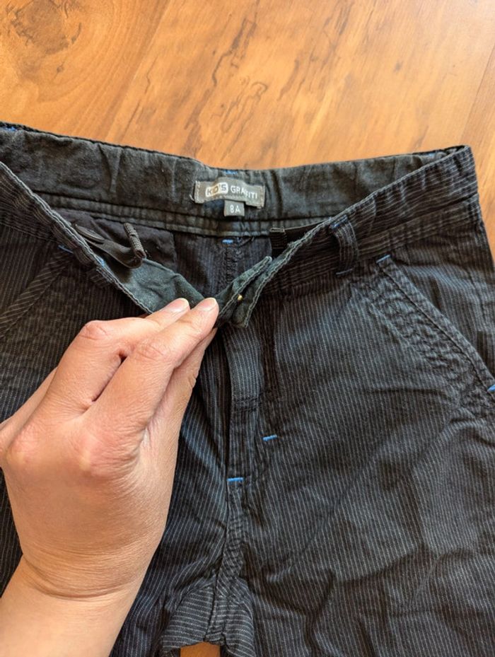 Short léger - photo numéro 2