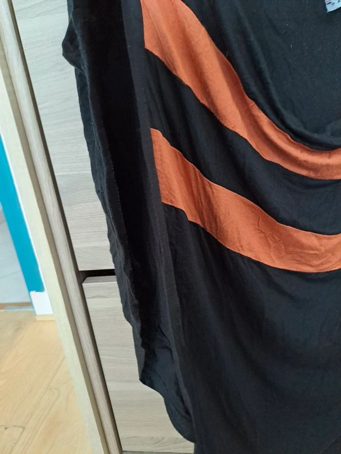 Blouse manches larges - photo numéro 2