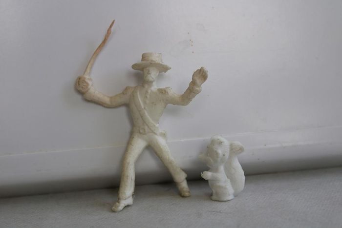 Lot figurines publicitaires - photo numéro 9