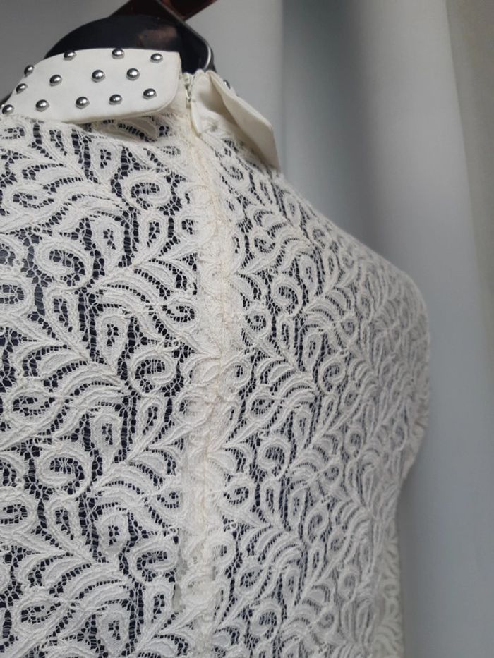 The kooples haut taille 36 - photo numéro 8