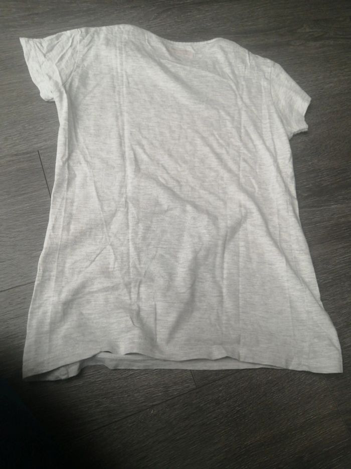 Tee shirt manche courte fruits 12A - photo numéro 4